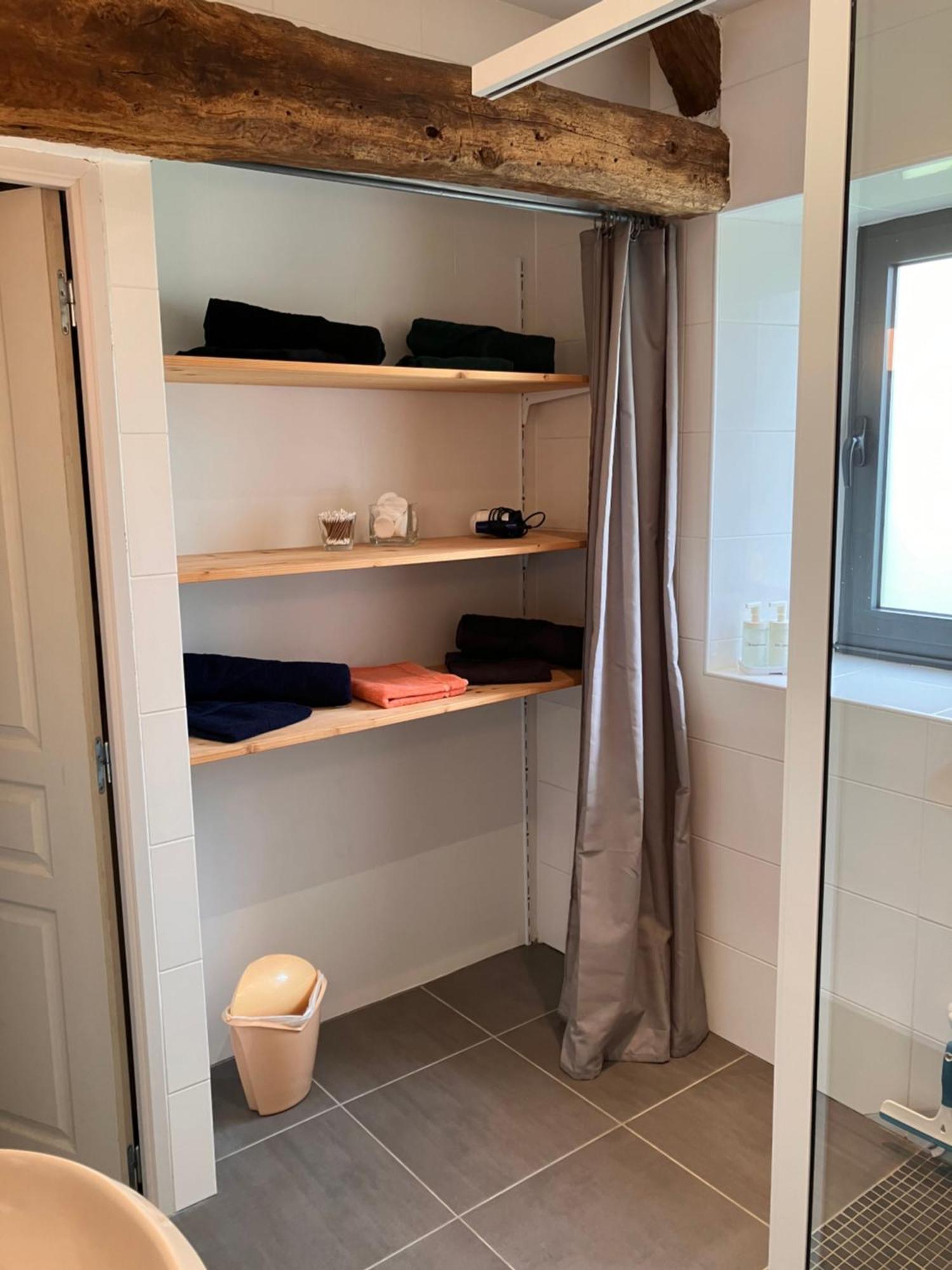 Perigourdine Avec Spa Et Vue Pomport Extérieur photo