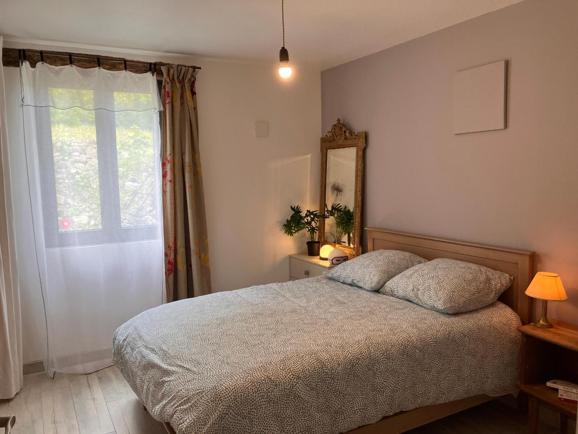 Perigourdine Avec Spa Et Vue Pomport Extérieur photo